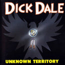 Dick Dale - Unknown Territory (CD) - Discords.nl