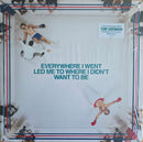 Tom Grennan - Everywhere I Went, Led Me to Where I Didn't Want to Be (LP) - Discords.nl