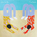 Y La Bamba - Entre los dos (LP) - Discords.nl