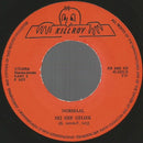 Normaal - Oerend Hard (7-inch Tweedehands) - Discords.nl