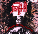 Death (2) - Individual Thought Patterns (CD Tweedehands)