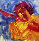 Jimi Hendrix - The Jimi Hendrix Concerts (LP Tweedehands)