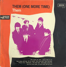 Them - Them (One More Time) (LP Tweedehands)