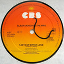 Gladys Knight And The Pips - Taste Of Bitter Love (12" Tweedehands) - Discords.nl