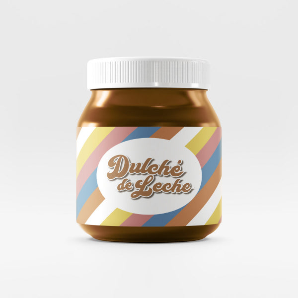 Yann Dulche - Dulche de leche (LP) - Discords.nl