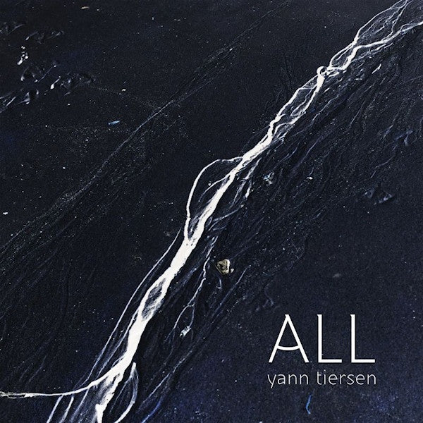 Yann Tiersen - All (LP) - Discords.nl