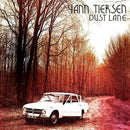 Yann Tiersen - Dust lane (CD) - Discords.nl