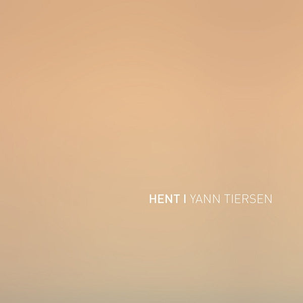 Yann Tiersen - Hent (LP) - Discords.nl