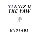 Yannis & The Yaw - Onstage (LP)
