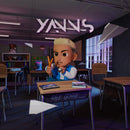 Yanns - Sale gosse - la reedition (CD)