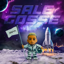 Yanns - Sale gosse (accessoires) - Discords.nl