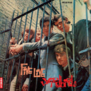 Yardbirds - Five live yardbirds (LP) - Discords.nl