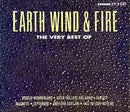 Earth, Wind & Fire - The Very Best Of (CD Tweedehands)
