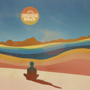Yawning Balch - Volume three (blue) (LP)