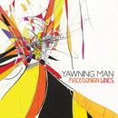 Yawning Man - Macedonian lines (CD) - Discords.nl