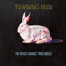 Yawning Man - The revolt against tired noises -ltd- (LP) - Discords.nl