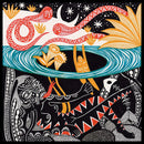 Yazz Ahmed - La saboteuse (LP)