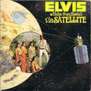 Elvis Presley - Aloha From Hawaii Via Satellite (CD Tweedehands) - Discords.nl