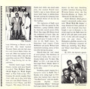 Various - Risqué Rhythm Nasty '50s R&B (CD Tweedehands) - Discords.nl