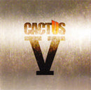 Cactus - V (CD) - Discords.nl