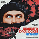 Ennio Morricone - Il bandito dagli occhi (LP) - Discords.nl