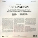 Lou Donaldson - Lush Life (LP Tweedehands)