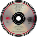 Various - American Anthem (Original Motion Picture Soundtrack) (CD Tweedehands) - Discords.nl