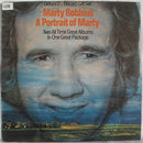 Marty Robbins - A Portrait Of Marty (LP Tweedehands)