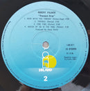 Robert Palmer - Pressure Drop (LP Tweedehands) - Discords.nl