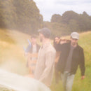 Ye Vagabonds - All tied together (CD) - Discords.nl