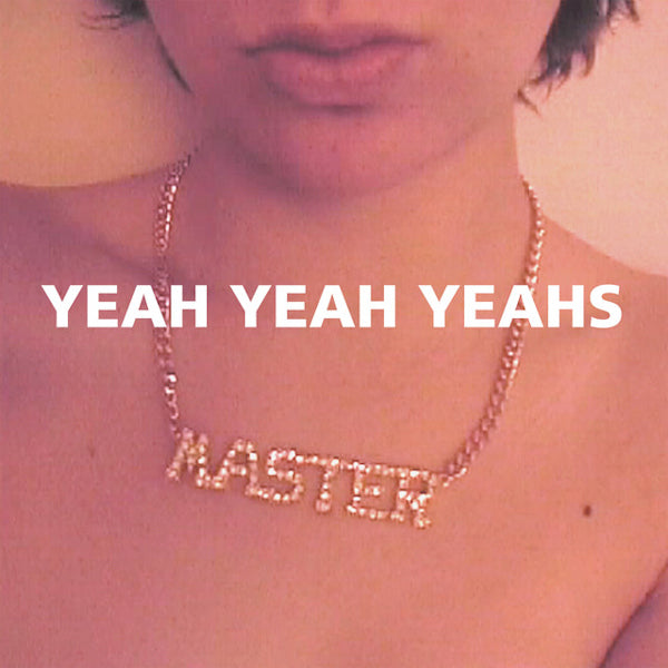 Yeah Yeah Yeahs - Yeah yeah yeahs =extended play= (12-inch)