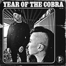 Year Of The Cobra - Year of the cobra (LP)