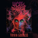 Year Of The Goat - Trivia goddes (LP)