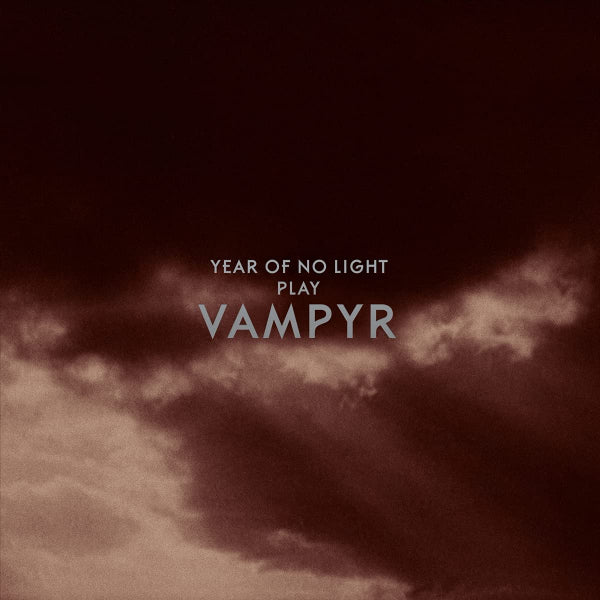 Year Of No Light - Vampyr (re-issue) (CD) - Discords.nl