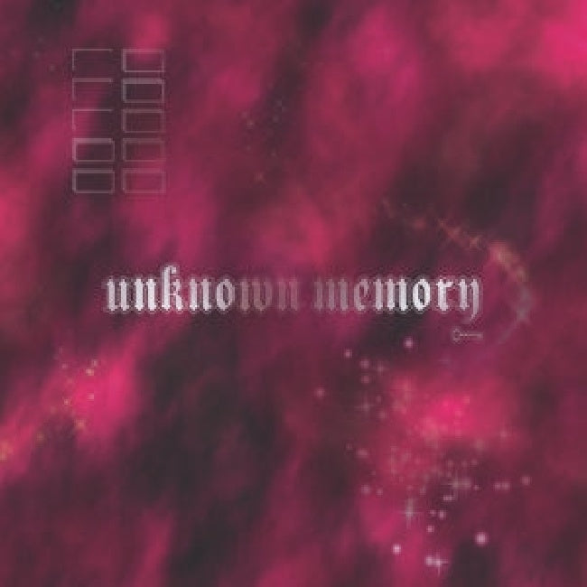 Yung Lean - Unknown memory (CD)