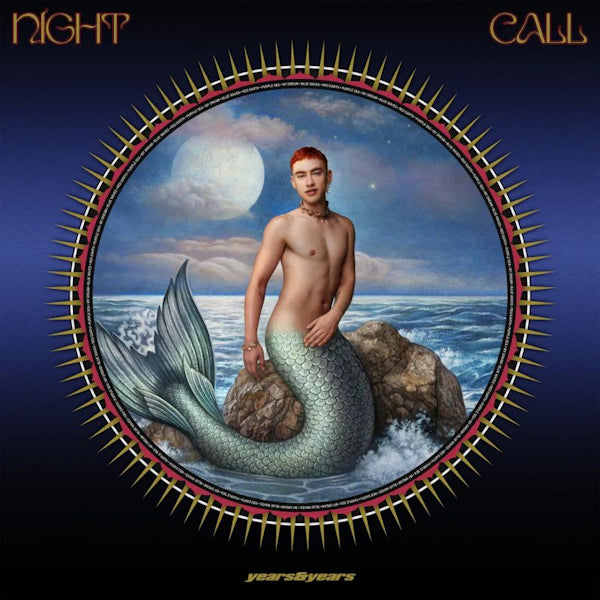 Years & Years - Night Call (LP) - Discords.nl