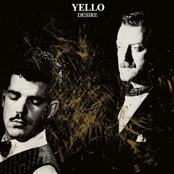 Yello - Stella (LP) - Discords.nl