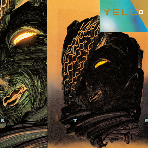 Yello - Stella (CD)