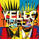 Yello - Time lab (CD)