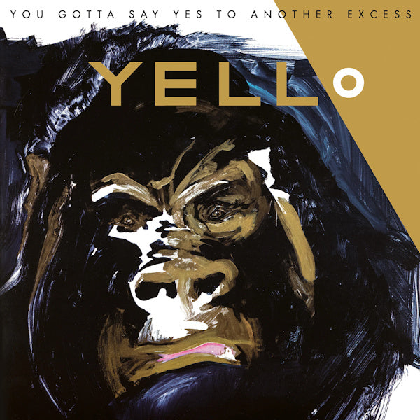 Yello - You gotta say yes to another excess (CD) - Discords.nl