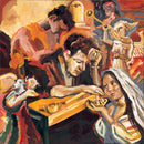 Yellow House - Psalms of yellow house (LP) - Discords.nl