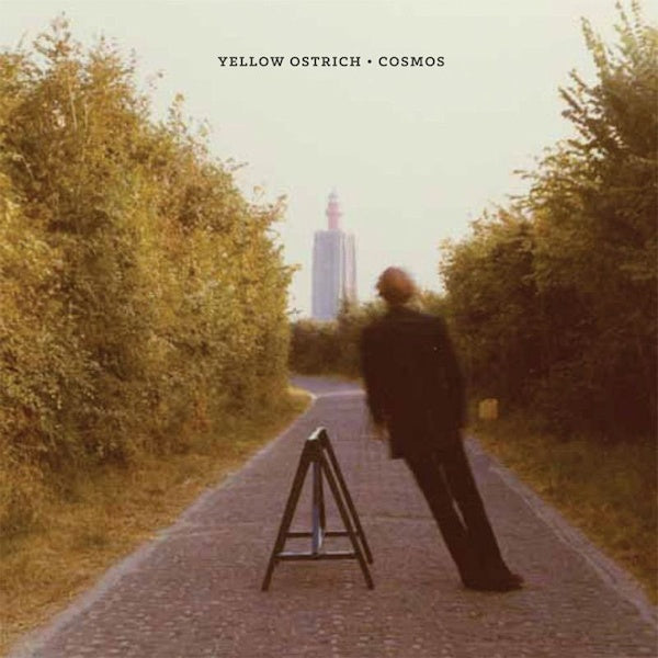 Yellow Ostrich - Cosmos (LP) - Discords.nl