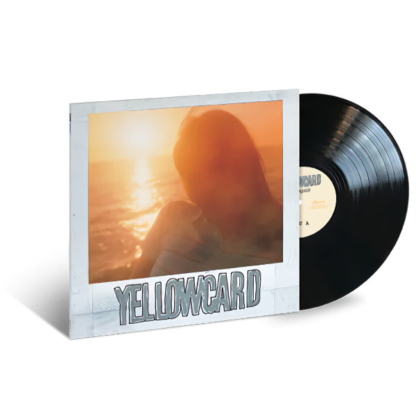 Yellowcard - Ocean avenue -2023 reissue- (LP)
