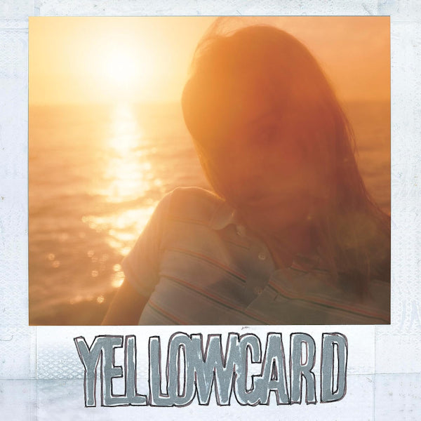 Yellowcard - Ocean avenue -2023 reissue- (LP)