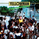 Yellowman - Zunguzenguguzeng (Yellow LP RSD 2024) (LP) - Discords.nl