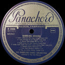 Ramblers, The O.L.V. Theo Uden Masman - Rambling Around (LP Tweedehands) - Discords.nl