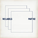Yeonjun - No labels: part 02 (CD)