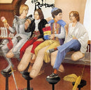 Rubinoos - Rubinoos (LP)
