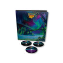 Yes - Aurora (CD)