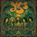 Yes - Best of the early years (CD)